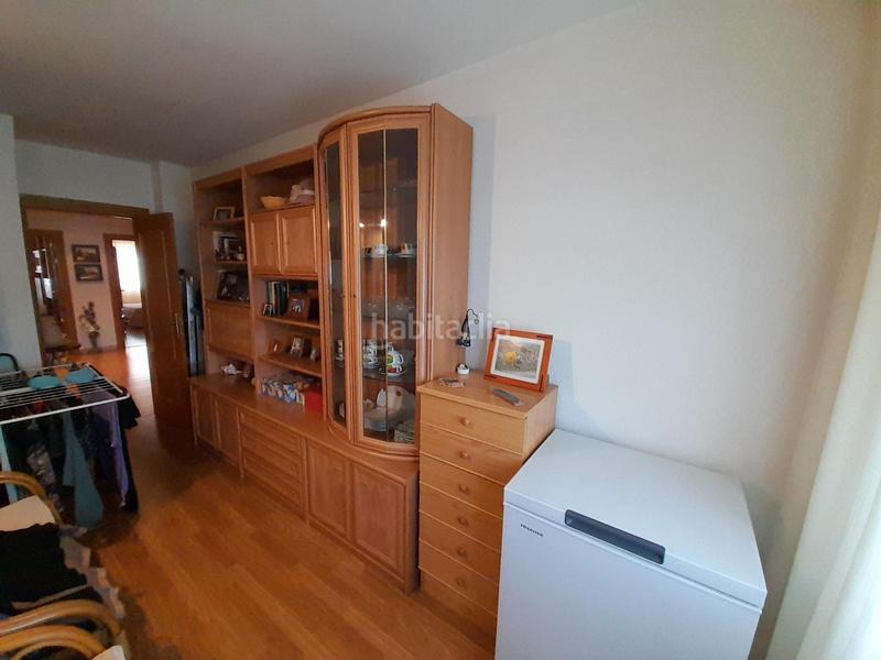 Foto cc1eb974-6cf9-4d4d-af81-5ba34a483fd0. Piso amplio piso totalmente reformado en Zona Alta en Ponferrada