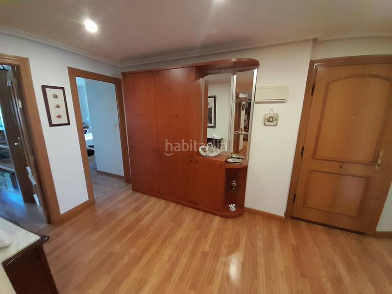 Foto e4a0be43-66f2-4dca-aae7-2f66526a83d7. Piso amplio piso totalmente reformado en Zona Alta en Ponferrada