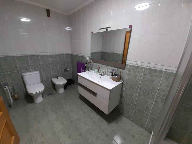 Foto f150265d-e35a-4c3d-b3b7-2017d0f59d13. Piso amplio piso totalmente reformado en Zona Alta en Ponferrada