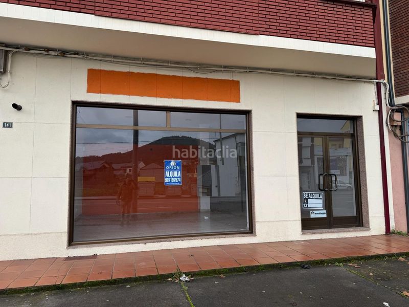 Foto 06f87ae4-9481-4950-9073-4f1f8dd9cd9a. Miete geschäftsraum in Compostilla - Columbrianos Ponferrada