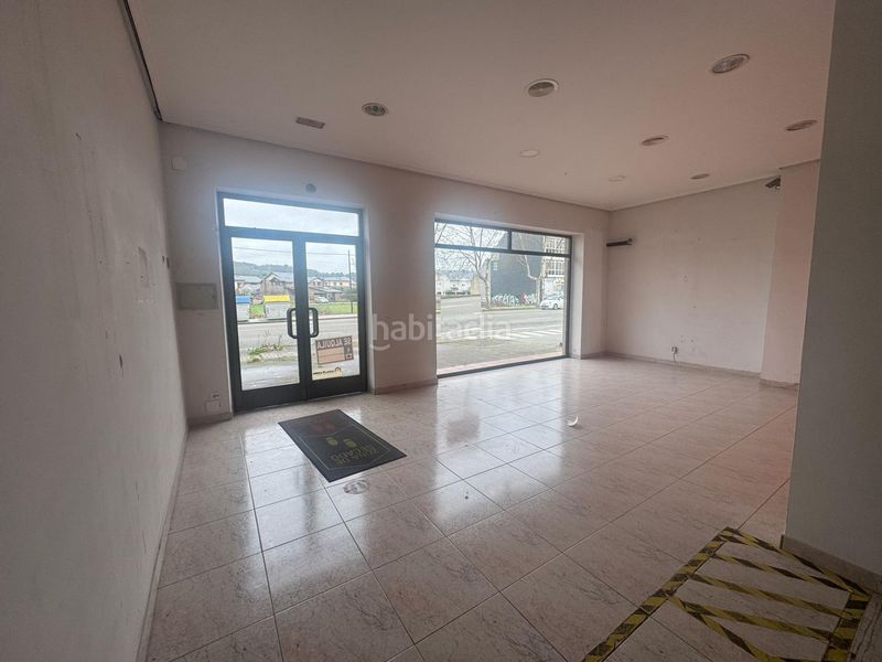 Foto b469a3dc-a9a1-48a0-b547-640801b9392b. Miete geschäftsraum in Compostilla - Columbrianos Ponferrada
