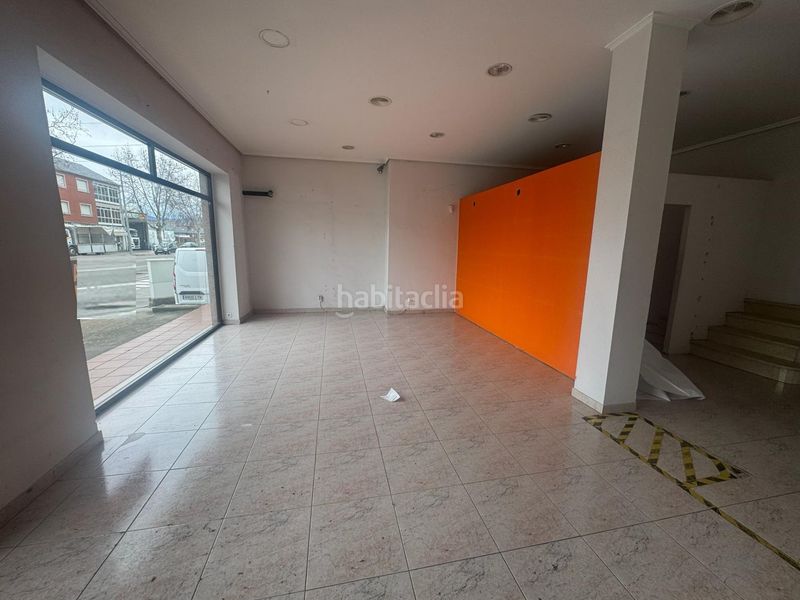 Foto f2729d88-e305-4397-b3b4-2bd7f0b361dc. Miete geschäftsraum in Compostilla - Columbrianos Ponferrada