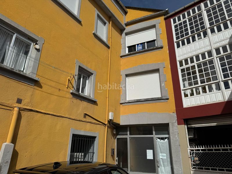 Foto 209f2b32-04ef-4412-96b8-c03afcb5cfc7. Etagenwohnung in calle de rosalía de castro 90 in Nogais (As)