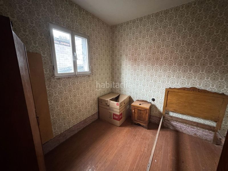 Foto 7fb01e02-a7f3-4c50-9639-b657978245c5. Etagenwohnung in calle de rosalía de castro 90 in Nogais (As)