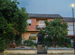 Casa a Folgoso de la Ribera