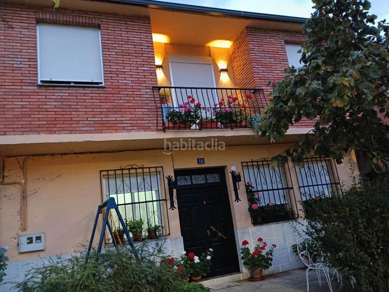 Foto 9f9dbc69-5f15-4539-9f57-3b266bc89020. Casa amb calefacció a Folgoso de la Ribera