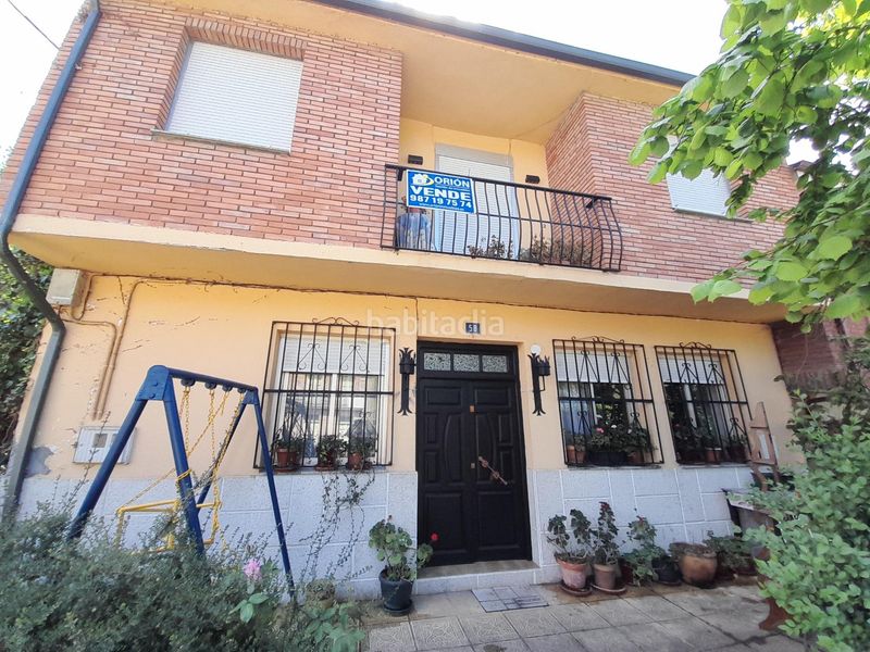 Foto c73f4228-7683-4276-a408-daec8d430676. Casa amb calefacció a Folgoso de la Ribera