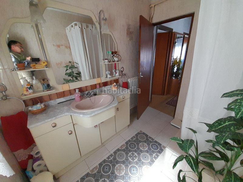 Foto ca6b4649-f2a8-42c8-949c-acfd64101062. Casa amb calefacció a Folgoso de la Ribera