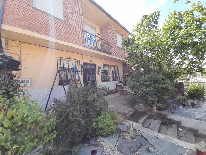 Foto cd7cda25-f2cd-4627-a2aa-1df4e857a55a. Casa amb calefacció a Folgoso de la Ribera