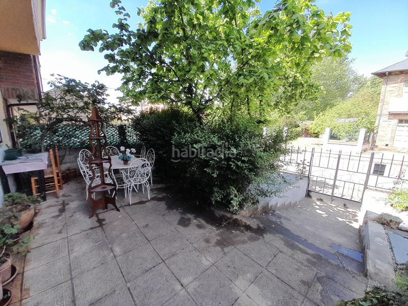 Foto dfabae0e-57e7-497c-b0b9-421d9901fa60. Casa amb calefacció a Folgoso de la Ribera