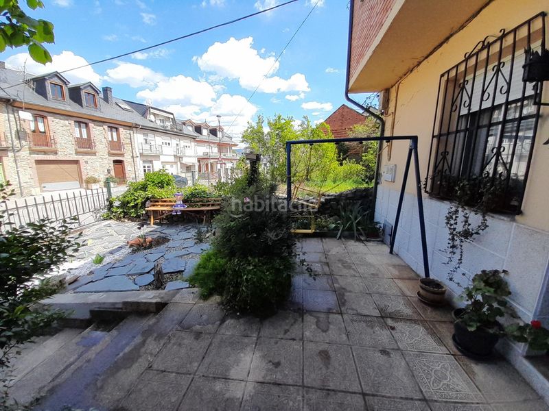 Foto 5520782f-2f39-4231-9dea-9b8ef19d7fad. Casa a Folgoso de la Ribera