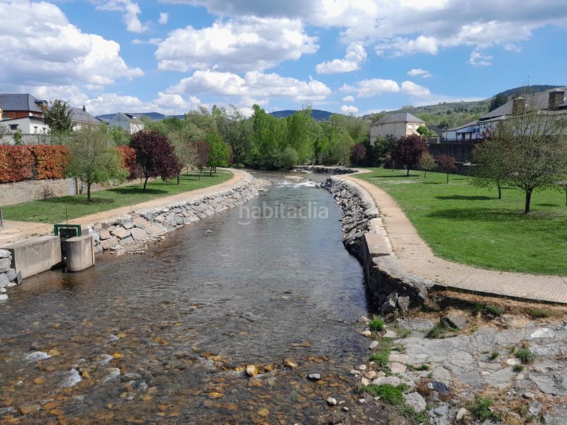 Foto a66de61c-396b-40ca-b849-7f155af5532b. Casa a Folgoso de la Ribera