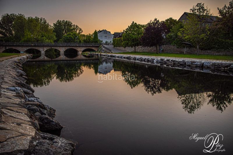 Foto c98a0ac4-d2bc-4a13-bcfd-11aca1e6673c. Casa a Folgoso de la Ribera