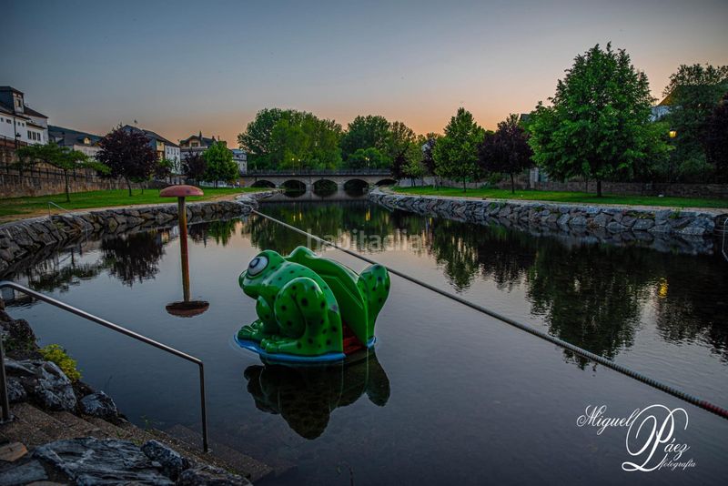 Foto ecda8c82-8e0d-47ea-8acb-32448fb13a87. Casa a Folgoso de la Ribera