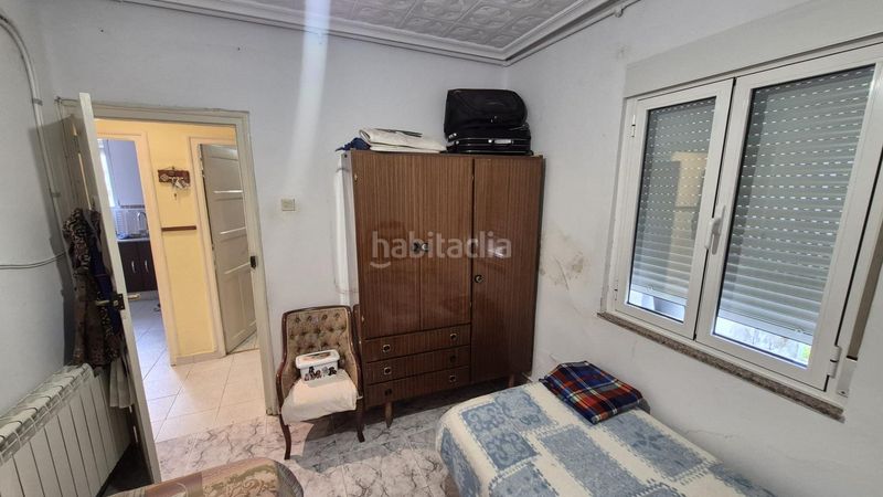 Foto 0744c57f-58b0-40a0-bbc3-4b5ba80a68fe. Xalet amb aparcament a Fabero