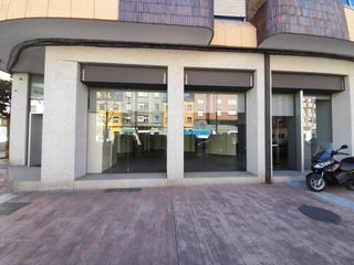 Geschäftsraum in Zona Alta