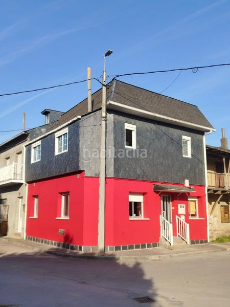 Foto 6cb607f3-9a9d-4746-9d10-d735af83f511. Casa amb calefacció terrassa a Camponaraya