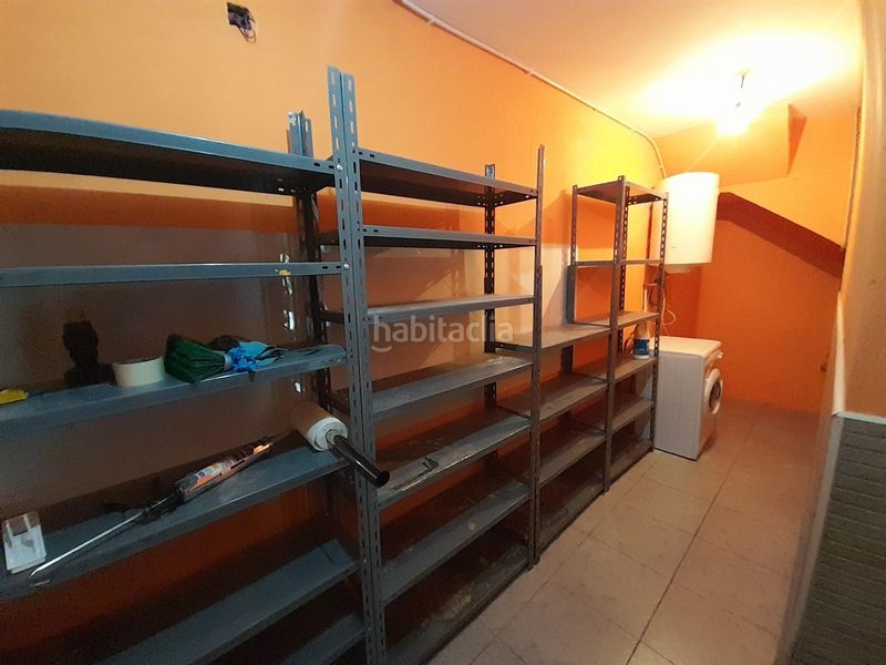 Foto b8ca7e08-bb52-48c3-b729-2ea94f028562. Casa amb calefacció terrassa a Camponaraya