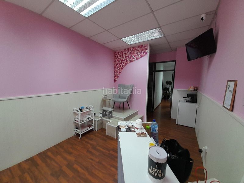 Foto 08170938-4bac-4347-bd28-10b0a33b6fe6. Local comercial a Zona Alta Ponferrada