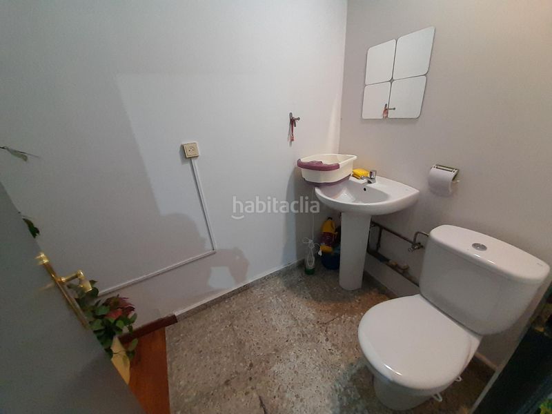 Foto 4f26252b-0123-4747-b779-48b2c0dc8e35. Local comercial a Zona Alta Ponferrada