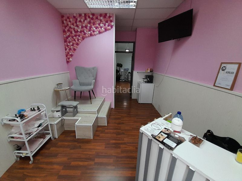 Foto 7932fbec-ec9a-4a06-853d-d697fee66033. Local comercial a Zona Alta Ponferrada