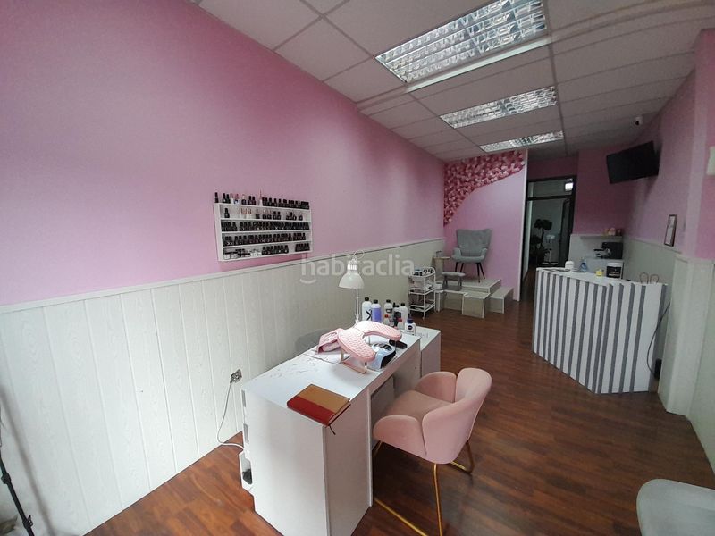 Foto 84b4809e-4dfd-4b67-ad2c-8da6f62d7a25. Local comercial a Zona Alta Ponferrada