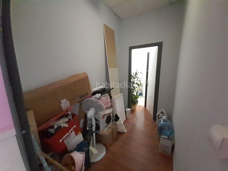 Foto b9ca19e1-f44c-4e15-a0eb-73bf9fc9bb2b. Local comercial a Zona Alta Ponferrada
