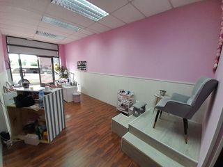 Local Comercial a Zona Alta