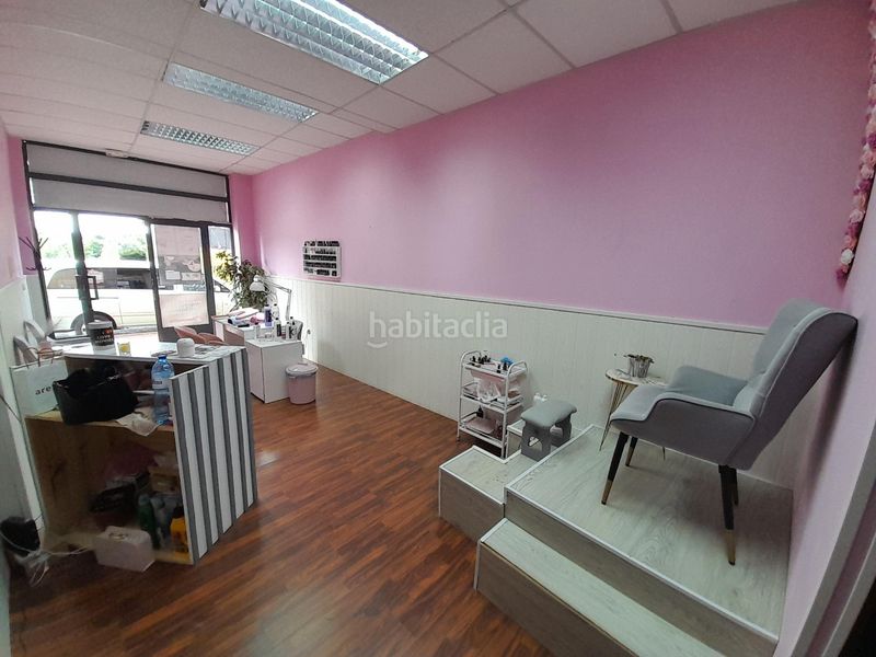 Foto c6793d14-6a82-4220-b7c5-aafbcc2e7590. Local comercial a Zona Alta Ponferrada