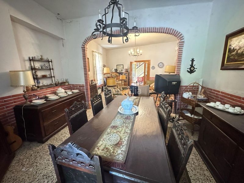 Foto 8b3d70fb-86c3-4455-8ad1-4764ba5cbb8f. Masia amb aparcament a Congosto