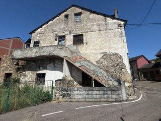 House in Calle del Pozo de la Mata 25