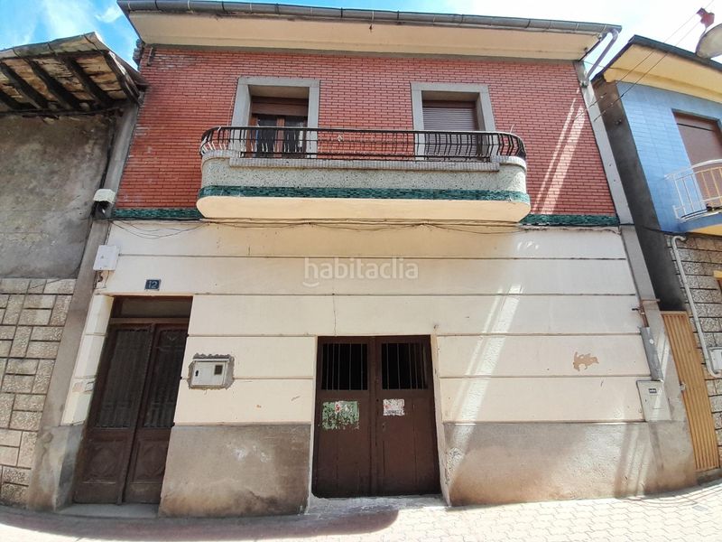 Foto 095c1d4e-bfad-483f-8801-d1f0f50836f6. Casa amb calefacció terrassa a Cacabelos