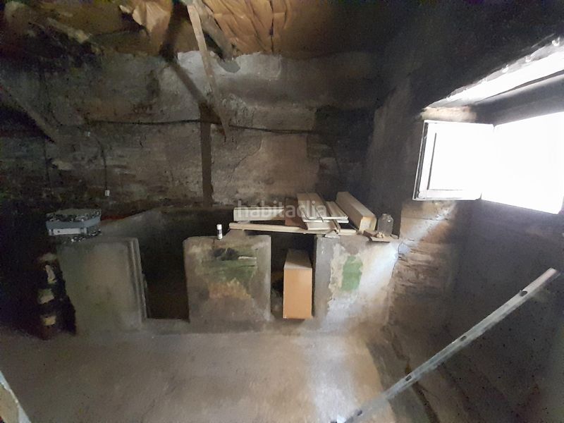 Foto a231e712-09e6-46a5-8a0c-5328fcb8f601. Casa amb calefacció terrassa a Cacabelos
