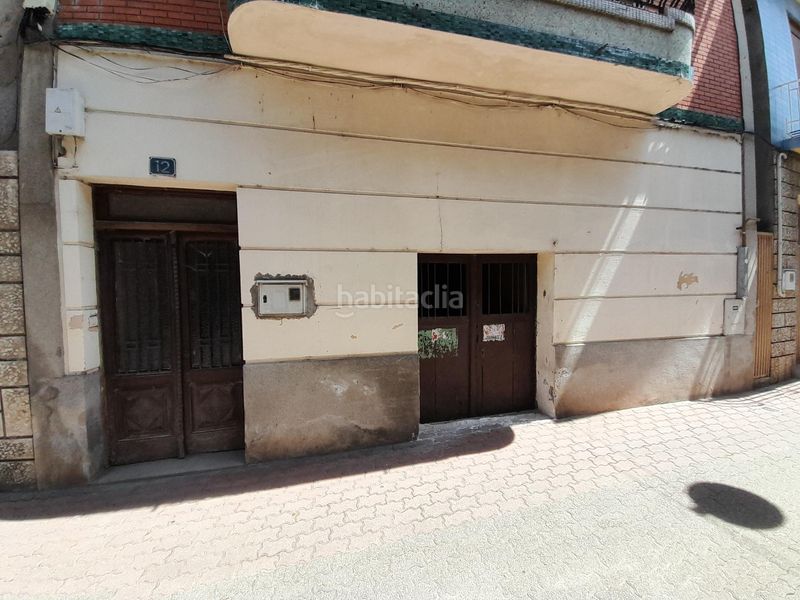 Foto e4b72422-9deb-4221-bbe5-d7189ce19270. Casa amb calefacció terrassa a Cacabelos