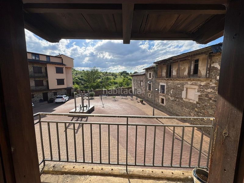 Foto 11c1e0e7-09d7-4dbd-98e8-0929ebad43a2. Casa in Área Rural Sur Ponferrada