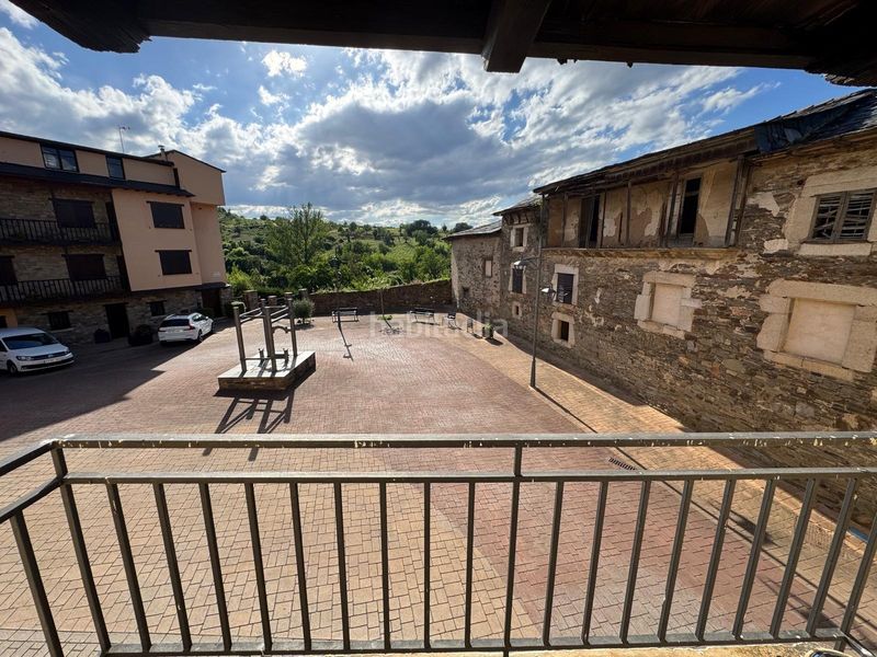 Foto 50461f10-3558-4f23-9a86-875442d4e2ab. Casa in Área Rural Sur Ponferrada