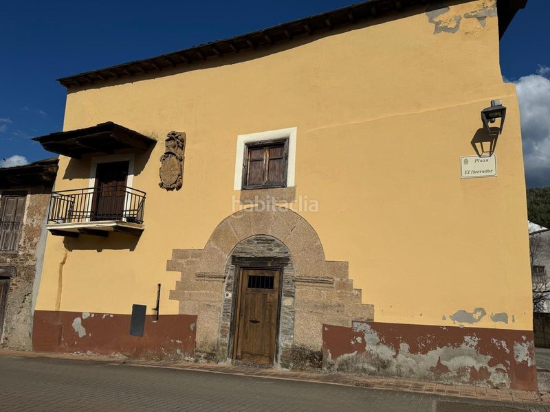 Foto 5f7d8d50-c110-4e1b-af22-8f1368e2fc8a. Casa in Área Rural Sur Ponferrada