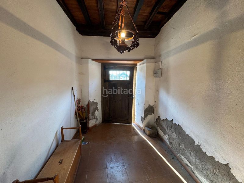 Foto 62a102c5-c95f-4aee-9830-9e6d51e4a20a. Casa in Área Rural Sur Ponferrada