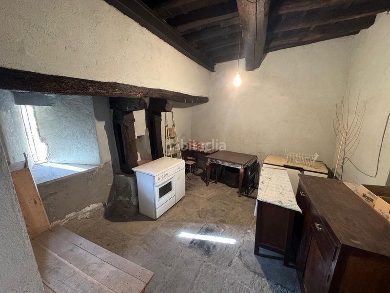 Foto 70f0309e-cf02-4a12-a8e2-cc563846ad97. Casa in Área Rural Sur Ponferrada