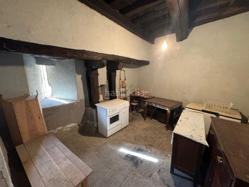 Foto c670ad09-1589-4b7b-a4c0-97418b676308. Casa in Área Rural Sur Ponferrada