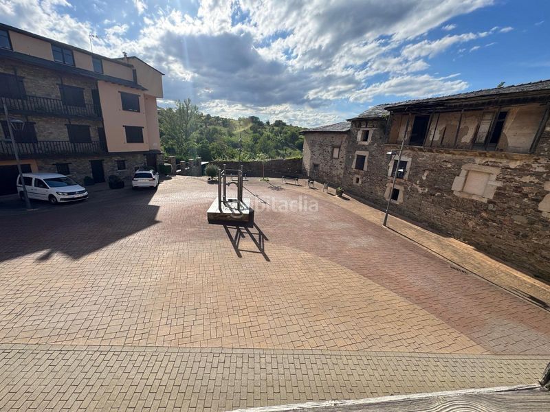 Foto cce7d420-fff1-4909-8c13-9b15e3aa50b3. Casa in Área Rural Sur Ponferrada