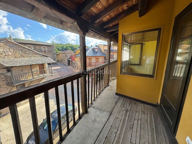 Foto ef7917a5-6e6f-40be-9771-847034f3e49f. Casa in Área Rural Sur Ponferrada