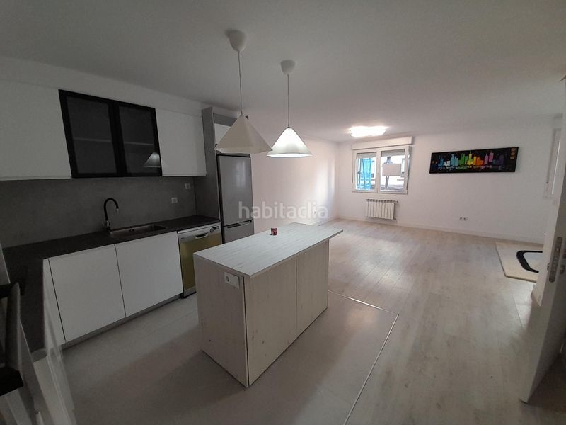 Foto 1aa9e091-5637-489c-bab0-9ab0c7911d41. Flat with heating terrace in Centro Ponferrada