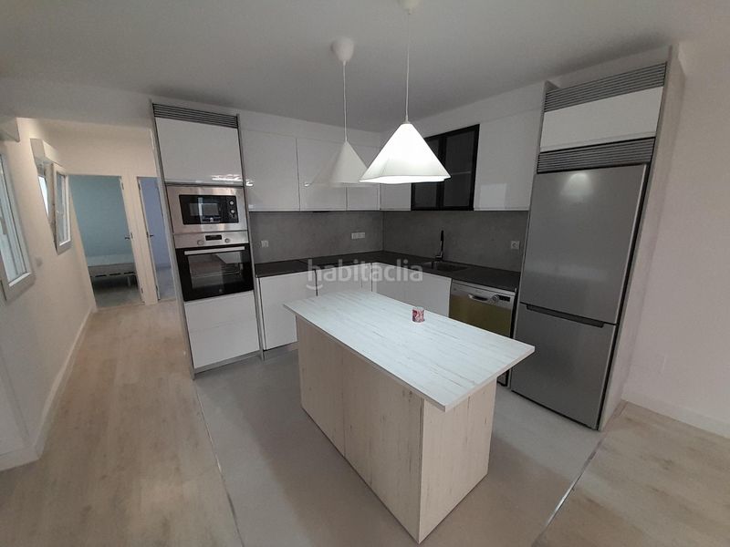 Foto 5589150d-8d8c-49c4-ae33-9d392a391629. Flat with heating terrace in Centro Ponferrada