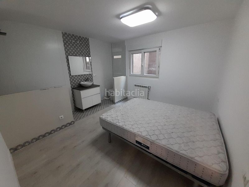 Foto 7de8ea3c-6120-40c8-974f-ec35f804027b. Flat with heating terrace in Centro Ponferrada