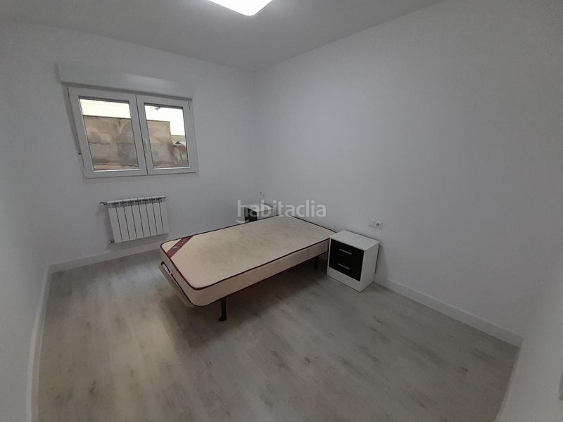 Foto 8fa6ce1e-d41a-4bd7-95a8-d4cc6d4b14a3. Flat with heating terrace in Centro Ponferrada