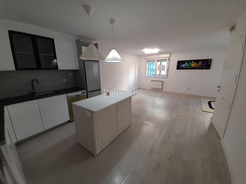 Foto 944eb204-25e1-4f25-8873-5ed30b8e1d14. Flat with heating terrace in Centro Ponferrada