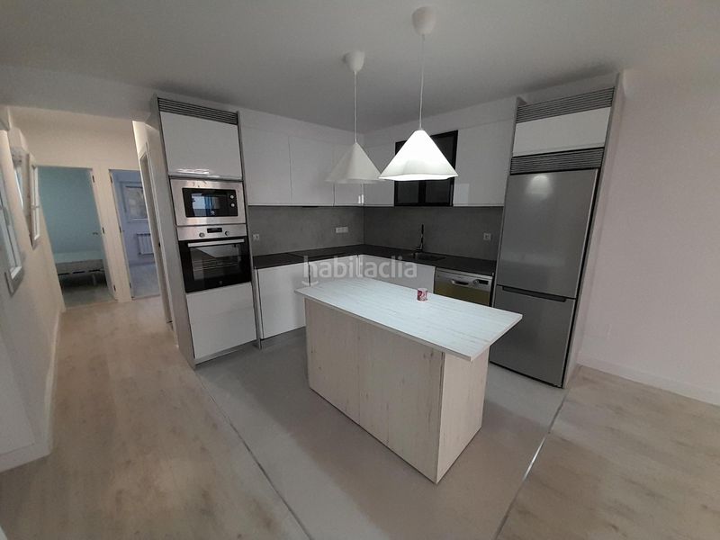 Foto ba1eee22-f640-4893-8ce2-79473e6e5f1e. Flat with heating terrace in Centro Ponferrada