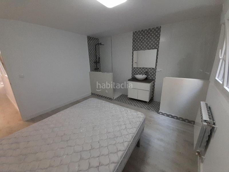 Foto caeca107-c7e7-4047-a9d6-41655bb3fe8c. Flat with heating terrace in Centro Ponferrada
