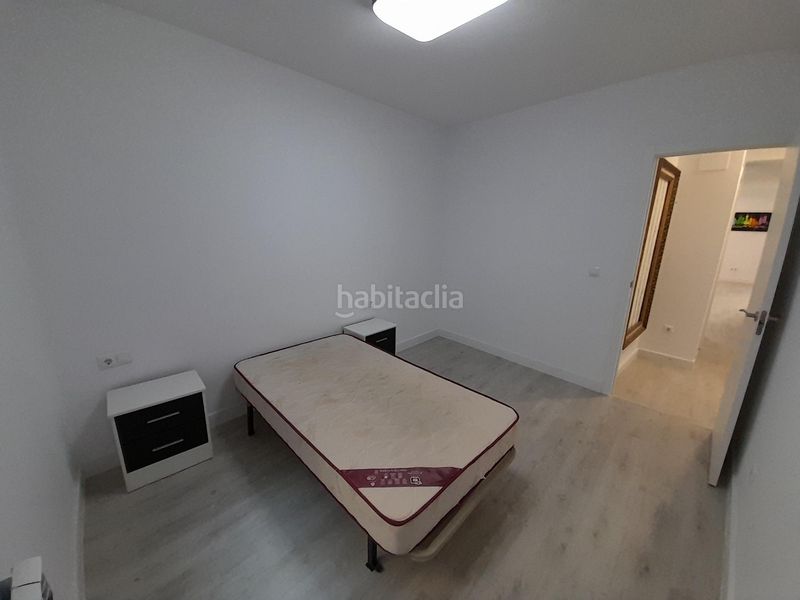 Foto dfc5d02d-9938-444b-b6a3-548af634a9be. Flat with heating terrace in Centro Ponferrada